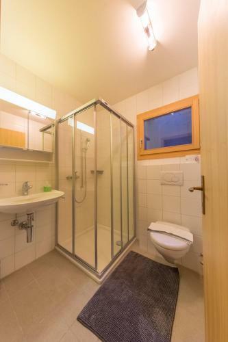Chalet Nid Blanc