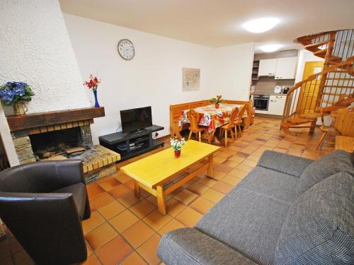 Apartment Raccard Nendaz Station