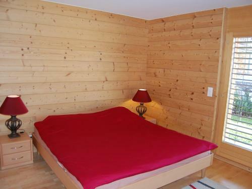 Apartment Grands Ducs III Nendaz Station