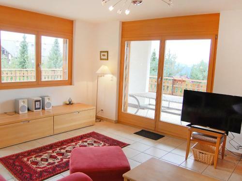 Apartment Grands Ducs III Nendaz Station