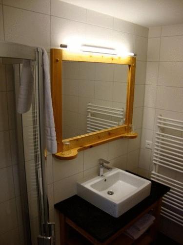 Hotel Mont Rouge