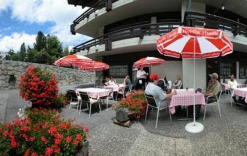Hotel Mont Rouge