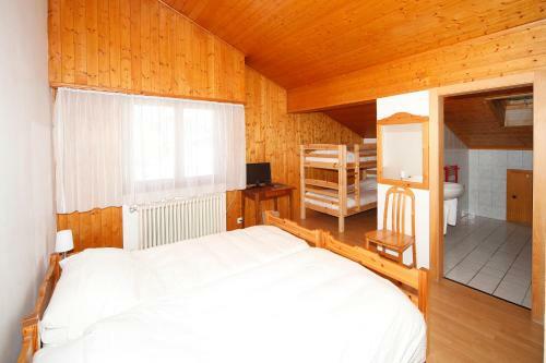 Posada H�tel Mont-fort