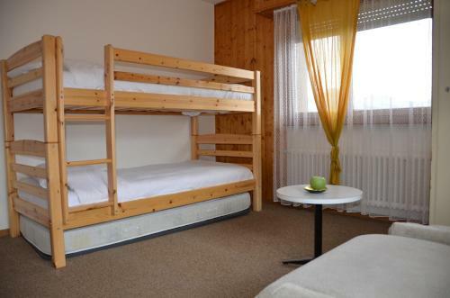 Posada H�tel Mont-fort