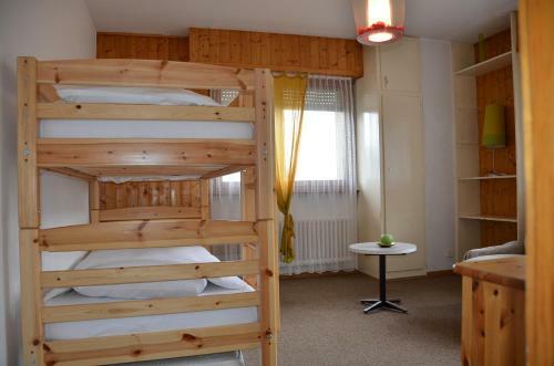 Posada H�tel Mont-fort
