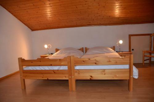 Posada H�tel Mont-fort