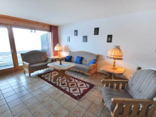 Apartment Hauts De Nendaz II Nendaz Station
