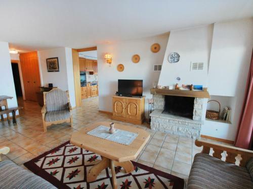 Apartment Hauts De Nendaz II Nendaz Station