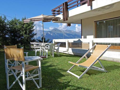Apartment Hauts De Nendaz II Nendaz Station