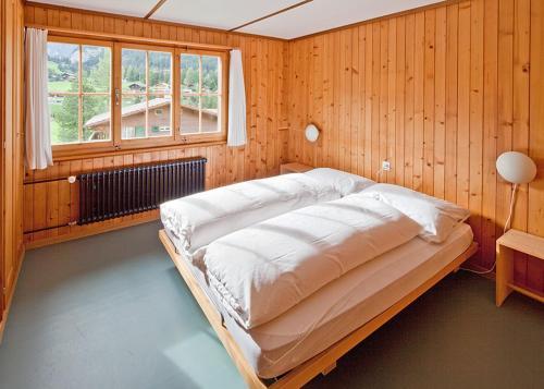 Apartamentos Chalet Dayuma