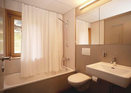 Apartamentos Chalet Dayuma