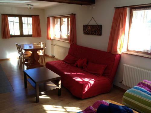 Apartamentos Studio Gilbach