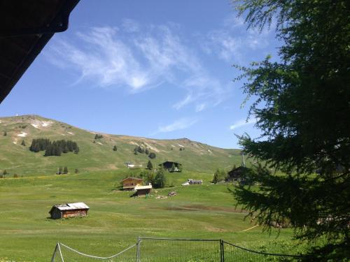 Chalet Sturmfang