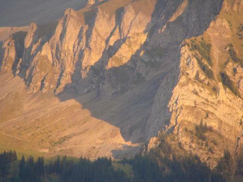 Chalet Sunnegg