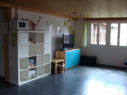 Chalet Sunnegg