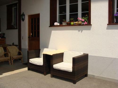 Chalet Sunnegg