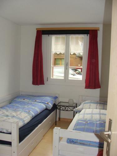 Chalet Sunnegg