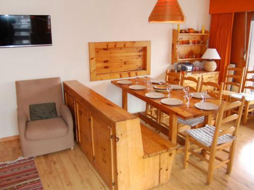 Apartment Bel Alp Nendaz Station