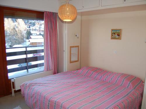 Apartment Bel Alp Nendaz Station