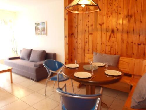 Apartment Christiania II Nendaz Station
