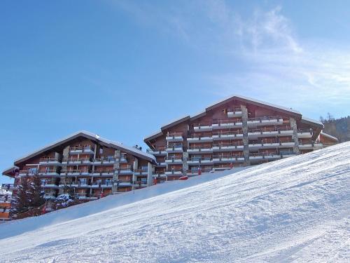 Apartamento Les Hauts De Nendaz II