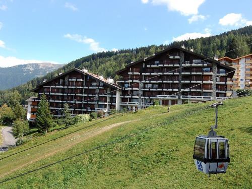 Apartamento Les Hauts De Nendaz II