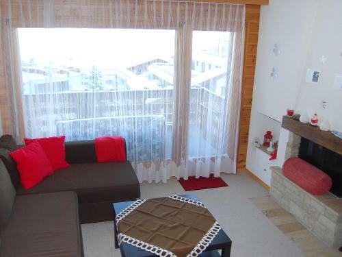 Apartamento Les Hauts De Nendaz II