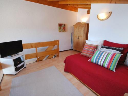 Apartment Anemone Nendaz Station