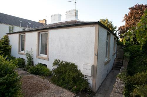 Maggie's Cottage