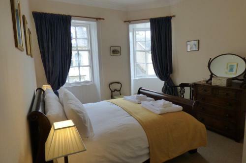 Apartamento 1 Havannah Court