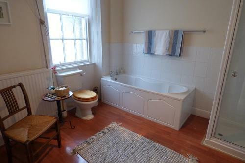 Apartamento 1 Havannah Court