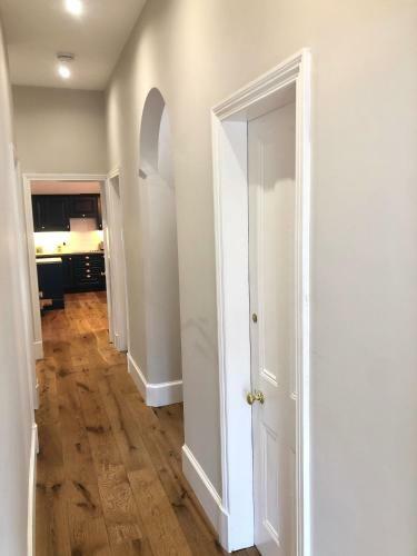 Apartamento Castle Nook