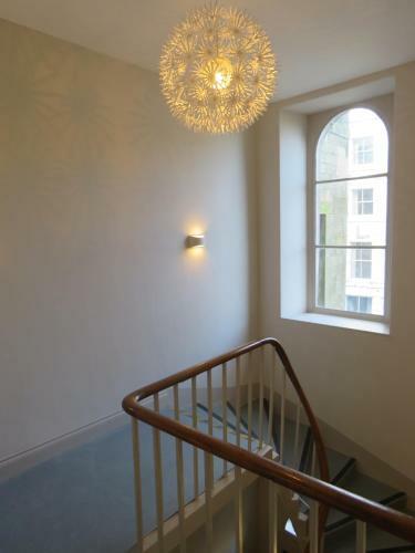 Apartamento Barclay House
