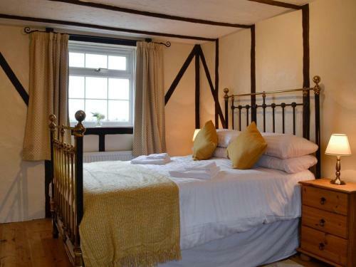 Tollgate Cottage