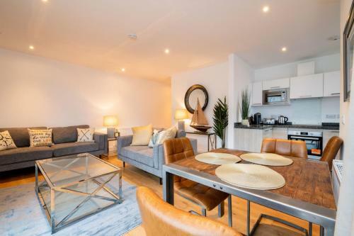 Apartamento 11 Loch View Pf Kenmore
