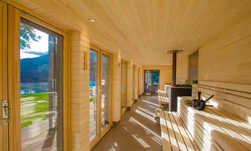 Apartamento 6 Loch View With Loch Views