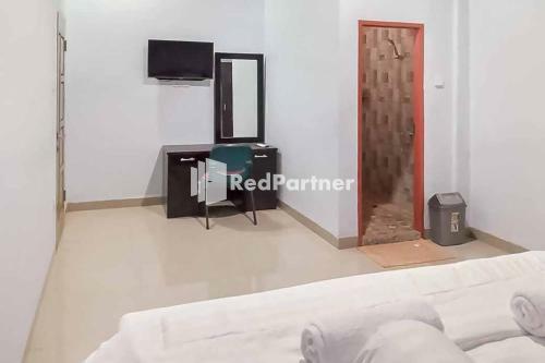 Hotel Haris Mulya Guest House Syariah Redpartner