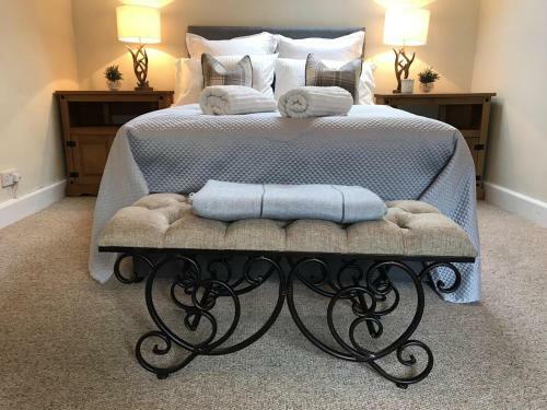 Apartamento Chefs Cottage