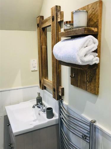 Apartamento Chefs Cottage