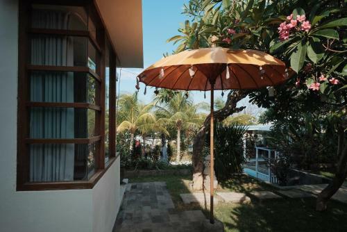 Villa Bahagia Tulamben