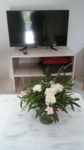 Apartamento @home Cottage