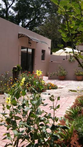 Apartamento @home Cottage