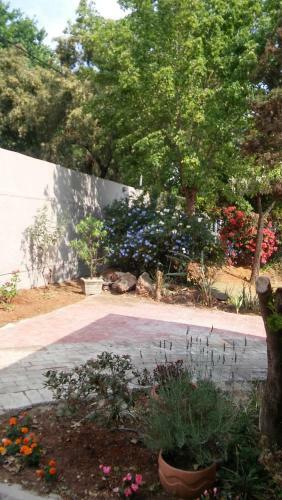 Apartamento @home Cottage