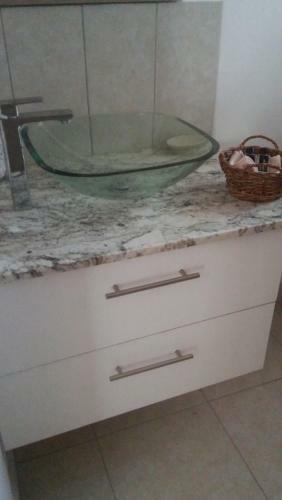 Apartamento @home Cottage