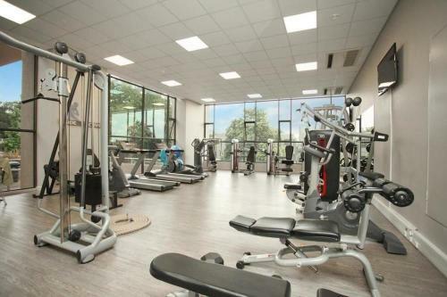 Apartamento Sandton Skye Suites