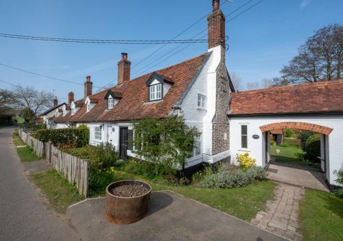 Pike Cottage