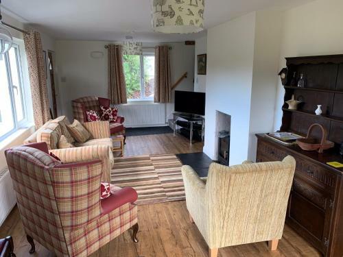 Hillgarth Holiday House