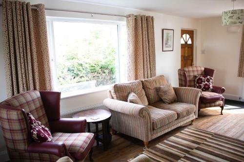 Hillgarth Holiday House
