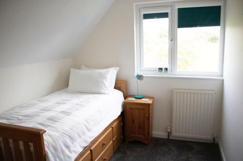 Hillgarth Holiday House