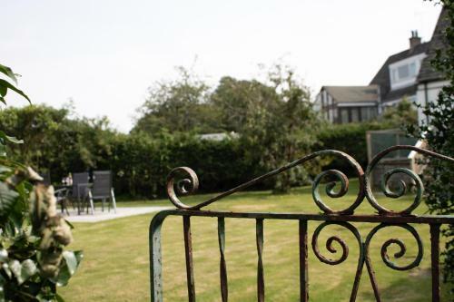 Hillgarth Holiday House
